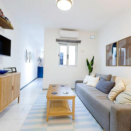 Spacious 2Br Penthouse With A Large Front-Terrace - Close To Bugibba Perched Beach St. Paul's Bay Exterior foto