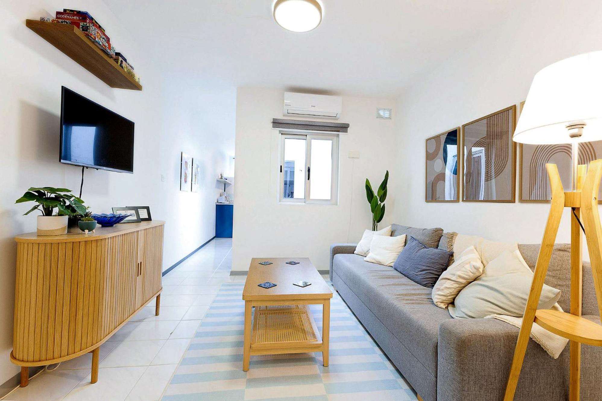 Spacious 2Br Penthouse With A Large Front-Terrace - Close To Bugibba Perched Beach St. Paul's Bay Exterior foto
