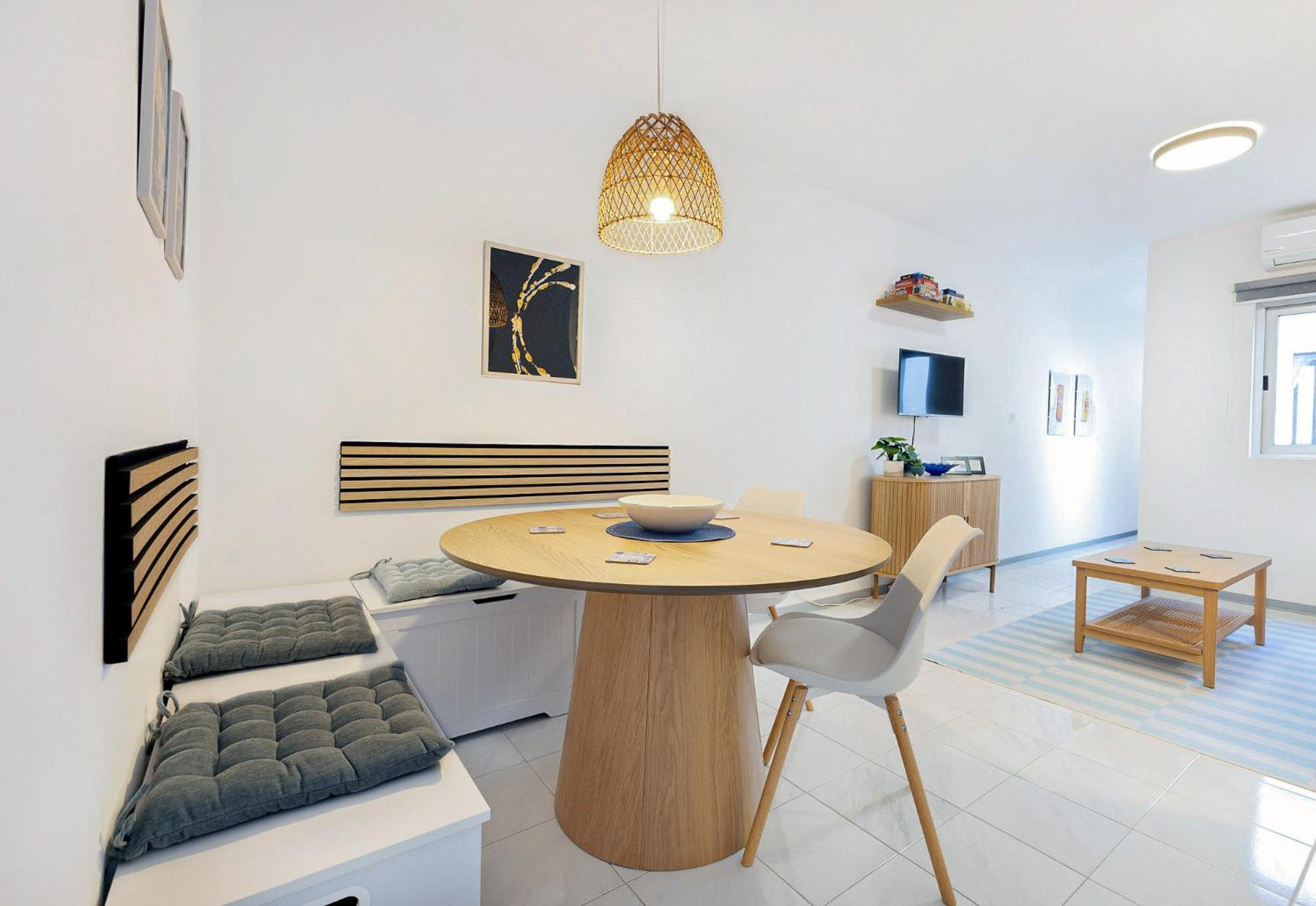 Spacious 2Br Penthouse With A Large Front-Terrace - Close To Bugibba Perched Beach St. Paul's Bay Exterior foto